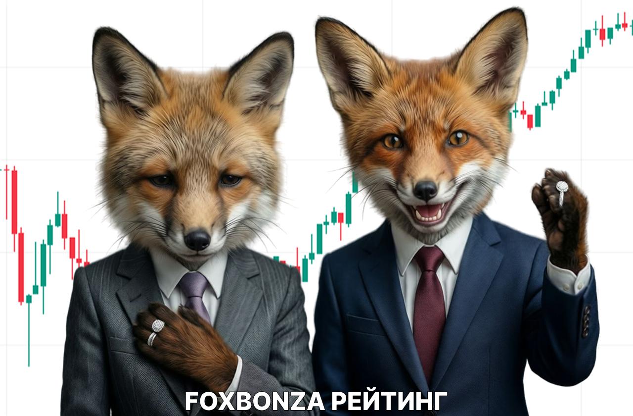 Лидеры роста и падения за прошлую неделю (5 дней)