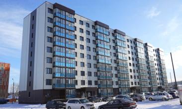 Разбор ПАО ДОМ.РФ (DOMRF) отчетность и перспективы акций компании