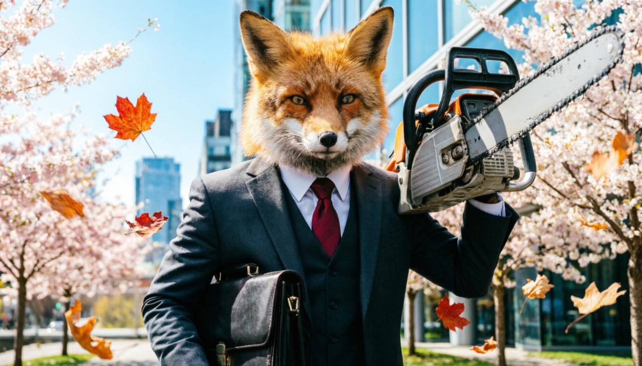 Чистая прибыль HeadHunter в 2025 году сократилась почти на 25%