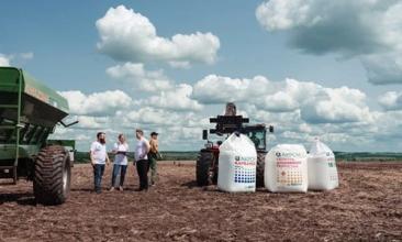 Разбор ПАО Акрон AKRN отчетность и перспективы акций компании