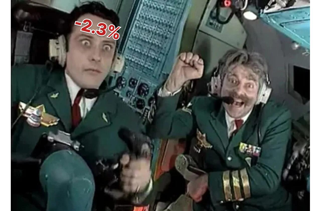 ТМК: мировой рынок стальных труб сократился на 2,3% в 2025 году