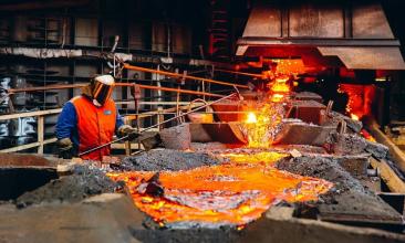 Разбор ПАО «Корпорация ВСМПО-АВИСМА» (VSMO) отчетности и перспектив акций компании