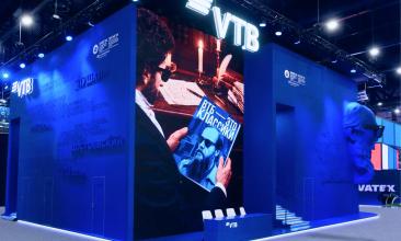Разбор Банка ВТБ (VTBR) отчетности и перспектив акций компании
