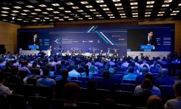 Сравнительный анализ электросетевых компаний группы «Россети»