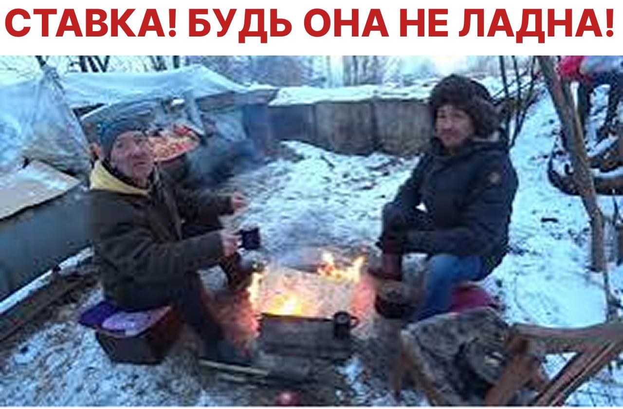 Набиуллина увидела пространство для снижения ключевой ставки