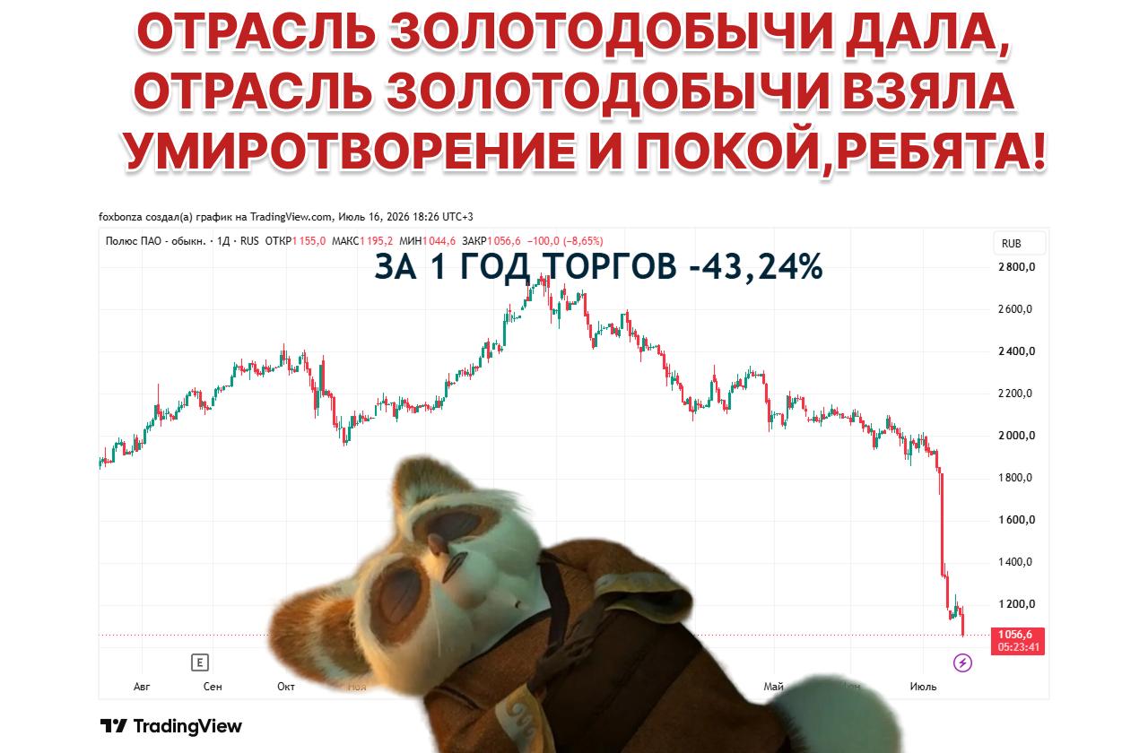 «Полюс» проведет сбор заявок на бонды на 25 млрд рублей