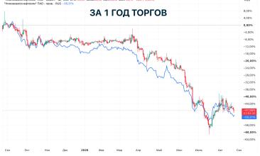 «Нижнекамскнефтехим» признал убыток по МСФО в 1,5 млрд рублей из-за повреждения активов