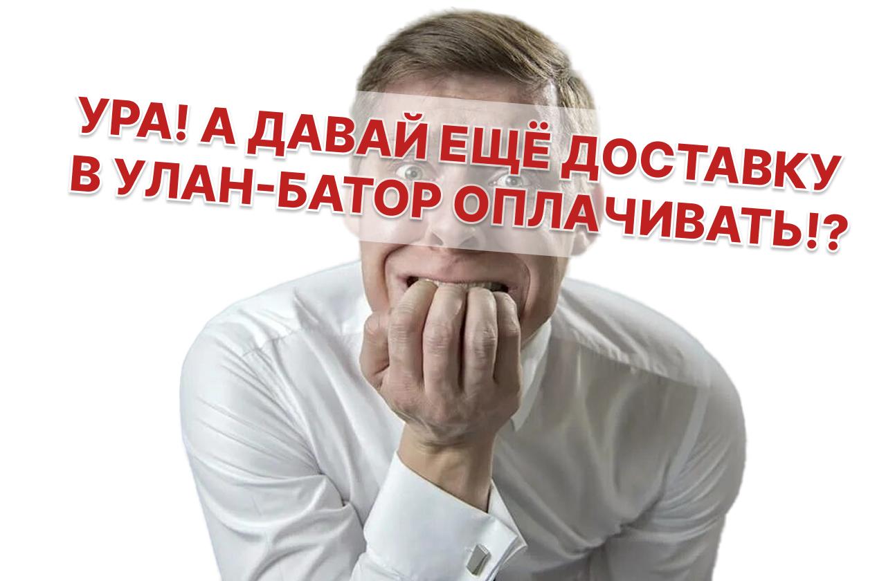 Ozon начал продажи в Монголии: новые горизонты для российских продавцов