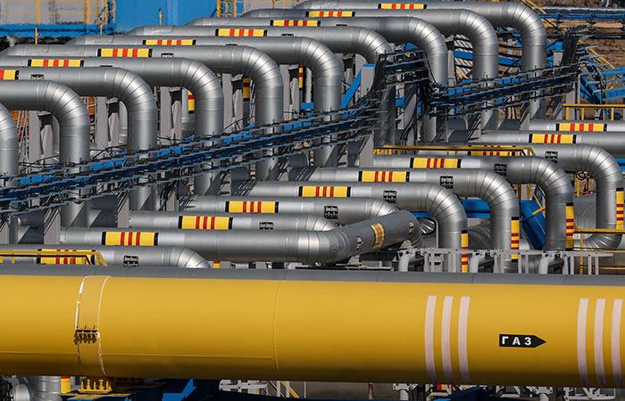 Тарифы "Транснефти" вырастут на 9,9% с января 2025 года