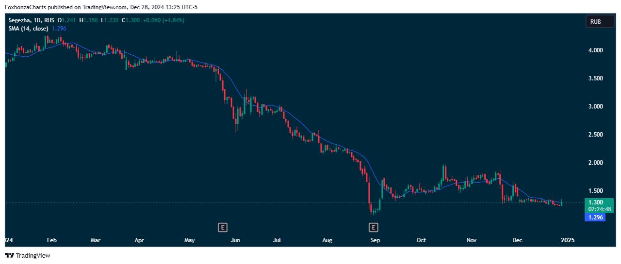 Акционеры Segezha одобрили допэмиссию акций для АФК "Система"