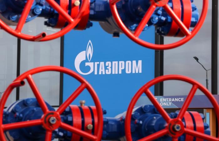 "Газпром" завершил транзит газа через Украину: новый этап в газовых отношениях